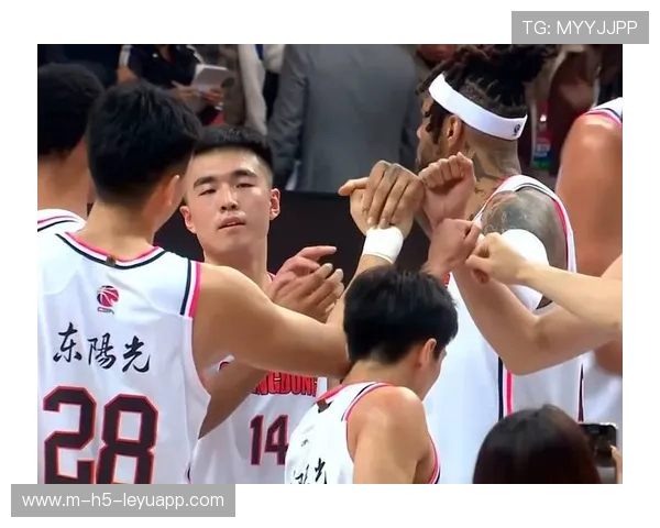 CBA广东队续约谈判落地，核心稳定保驾护航