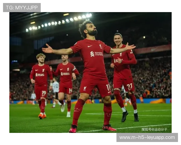 利物浦越踢越慌?解密红军困境背后的真相与出路 利物浦越踢越慌?解密红军困境背后的真相与出路