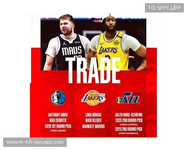 独行侠若交易戴维斯，东契奇去向将再次被讨论