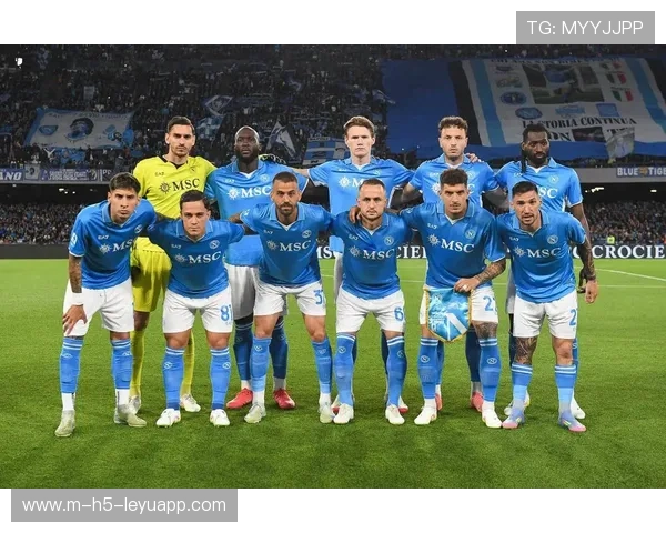 那不勒斯掀翻意甲格局，黑马崛起预警