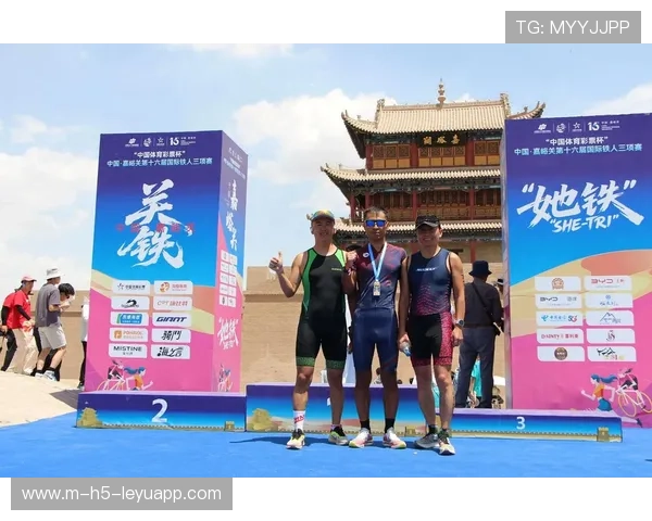 铁人三项冠军靠吃饼干补能——运动员的秘密能量武器