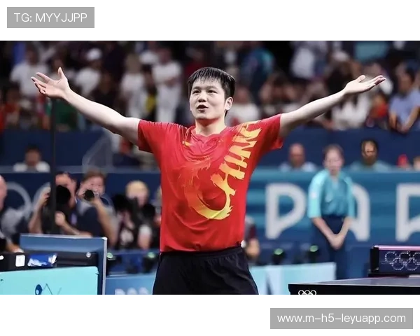 场上碾压，场下圈粉！樊振东德国杯再现王者风采，樊振东vs德国