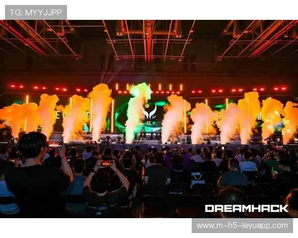 电竞比赛观众互动方式与互动体验提升,电竞线下观赛活动策划 电竞比赛观众互动方式与互动体验提升,电竞线下观赛活动策划