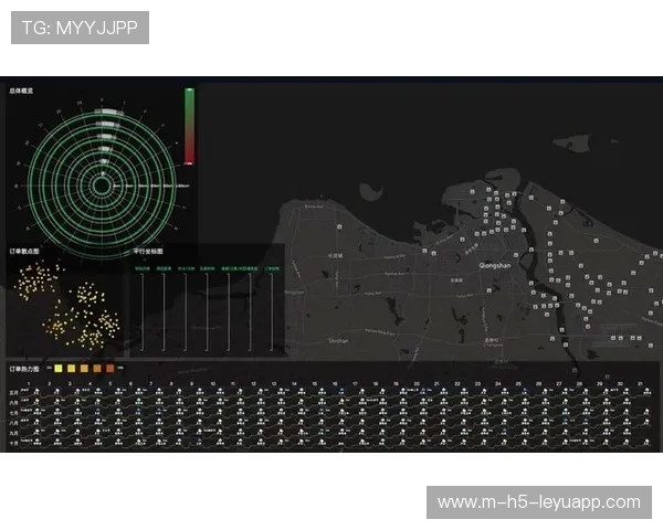 综合赛事数据可视化应用研究（483 ）