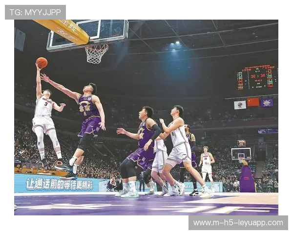 CBA季后赛中的区域联防与盯人战术切换